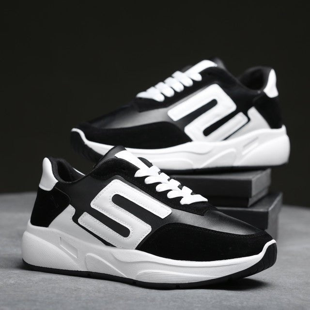 Shoes Casual For Men Practical Fabric High The Quality