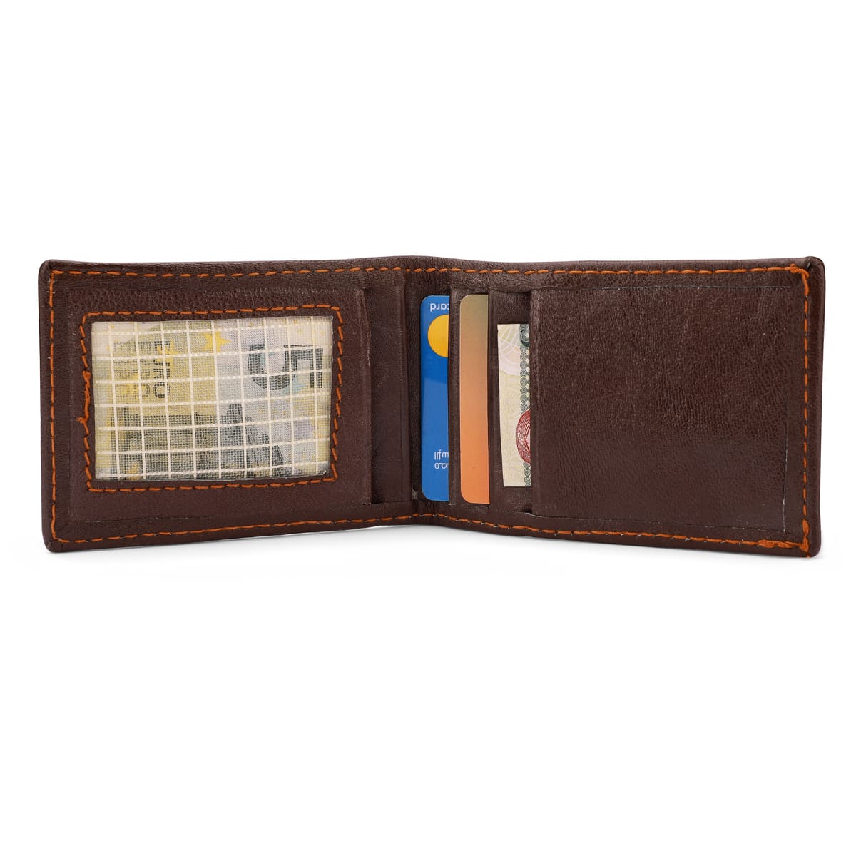 Leather Practical Elegant W 7