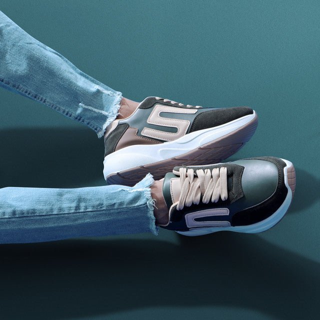 Shoes Casual For Men Practical Fabric High The Quality