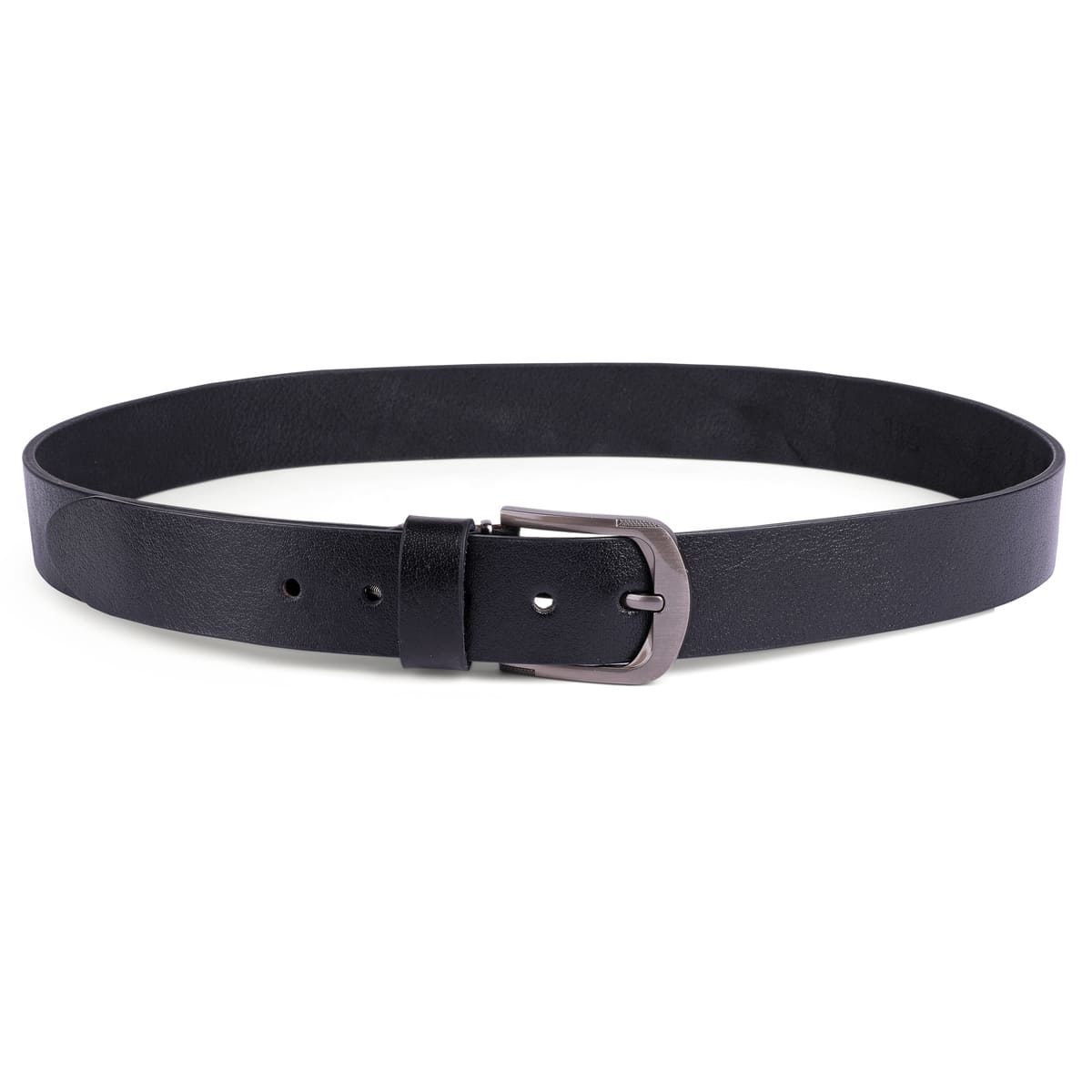 Belt Men's Leather Natural Beef Design Classic Modern