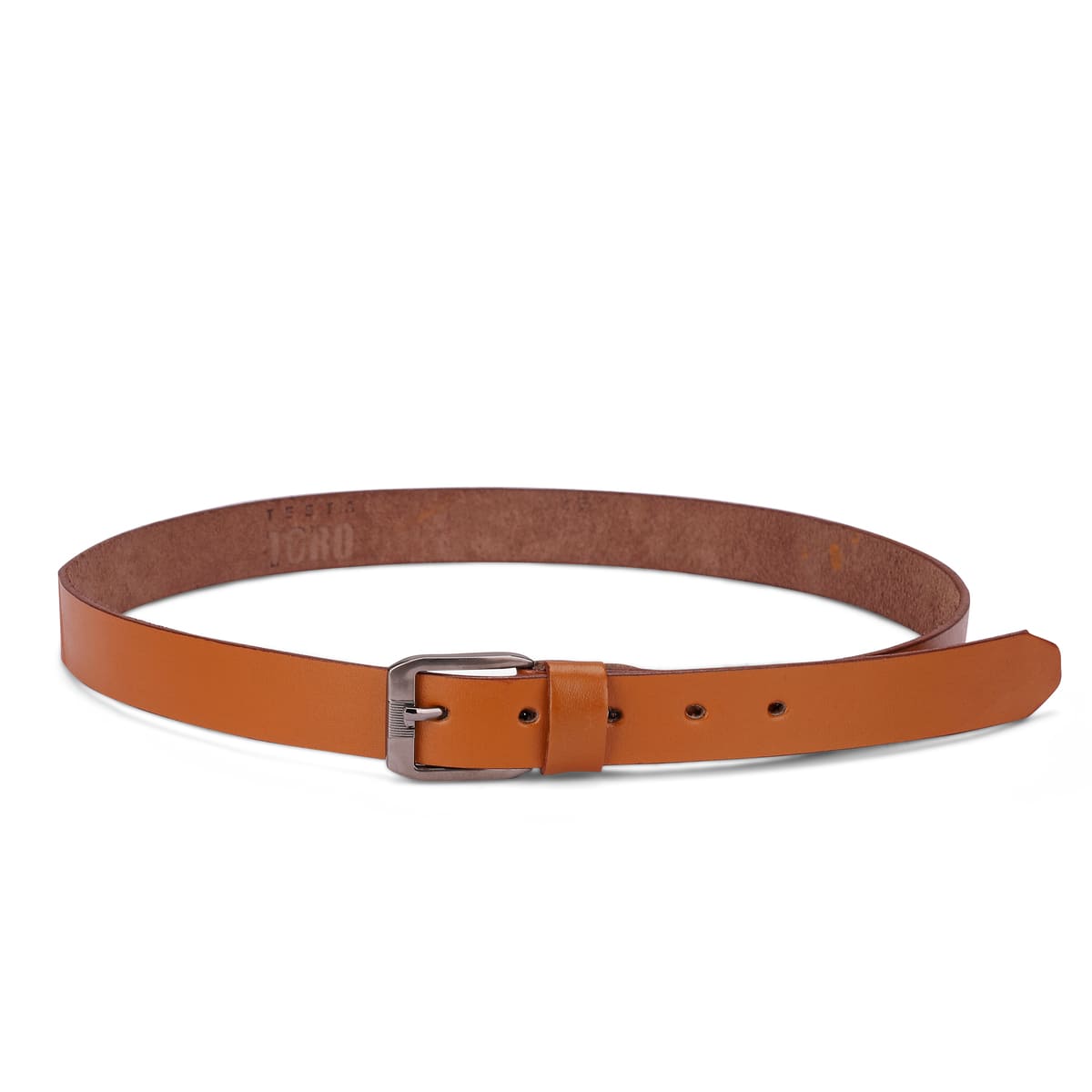 Belt Men's Leather Natural Beef Elegant And Premium