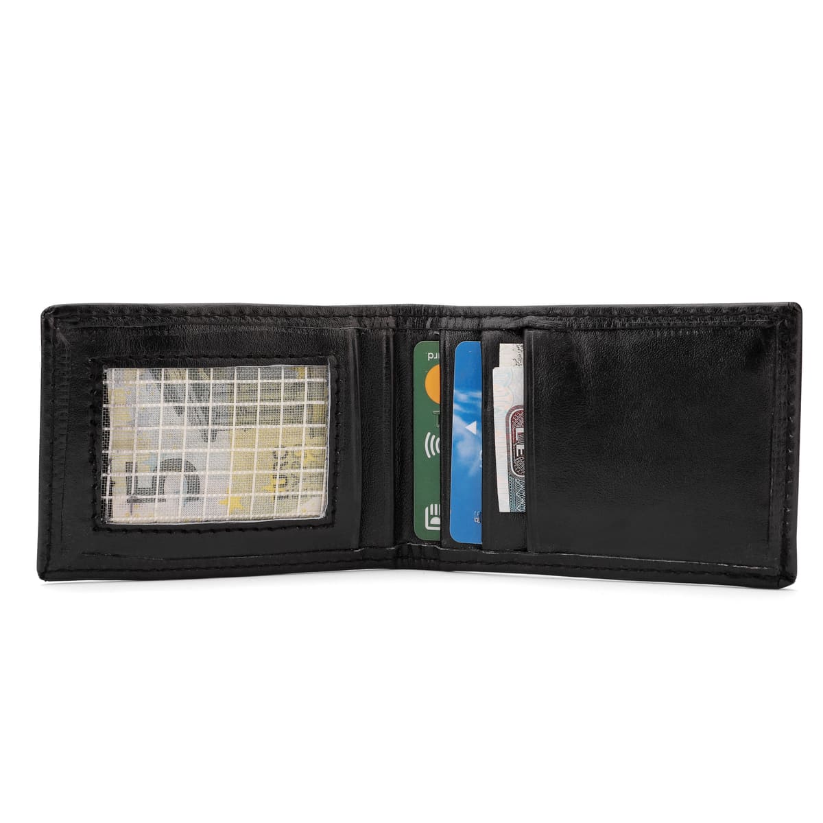Leather Practical Elegant W 7