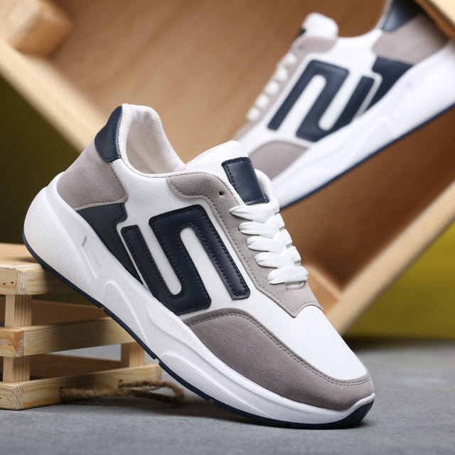 Shoes Casual For Men Practical Fabric High The Quality