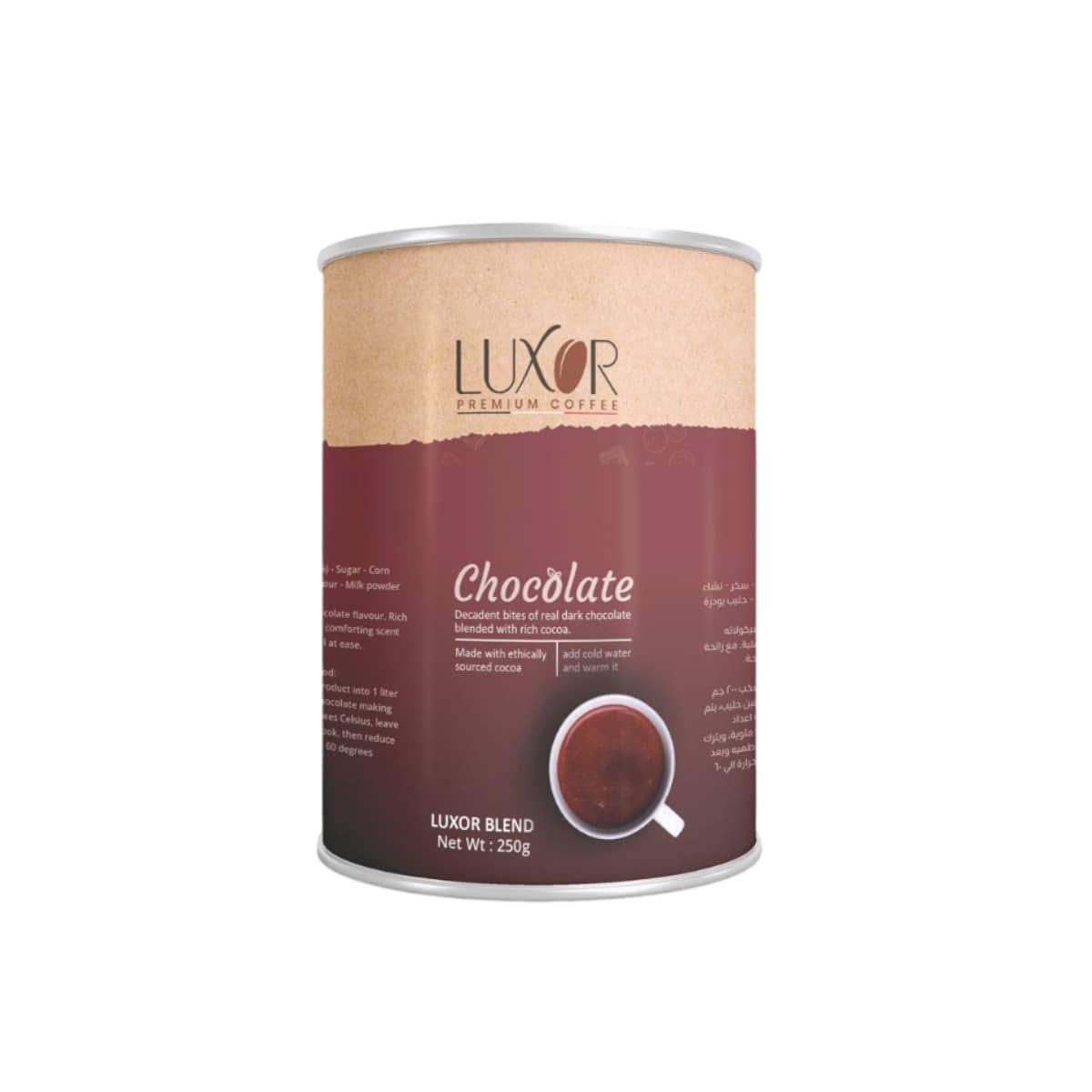 Powder - Package 250 g