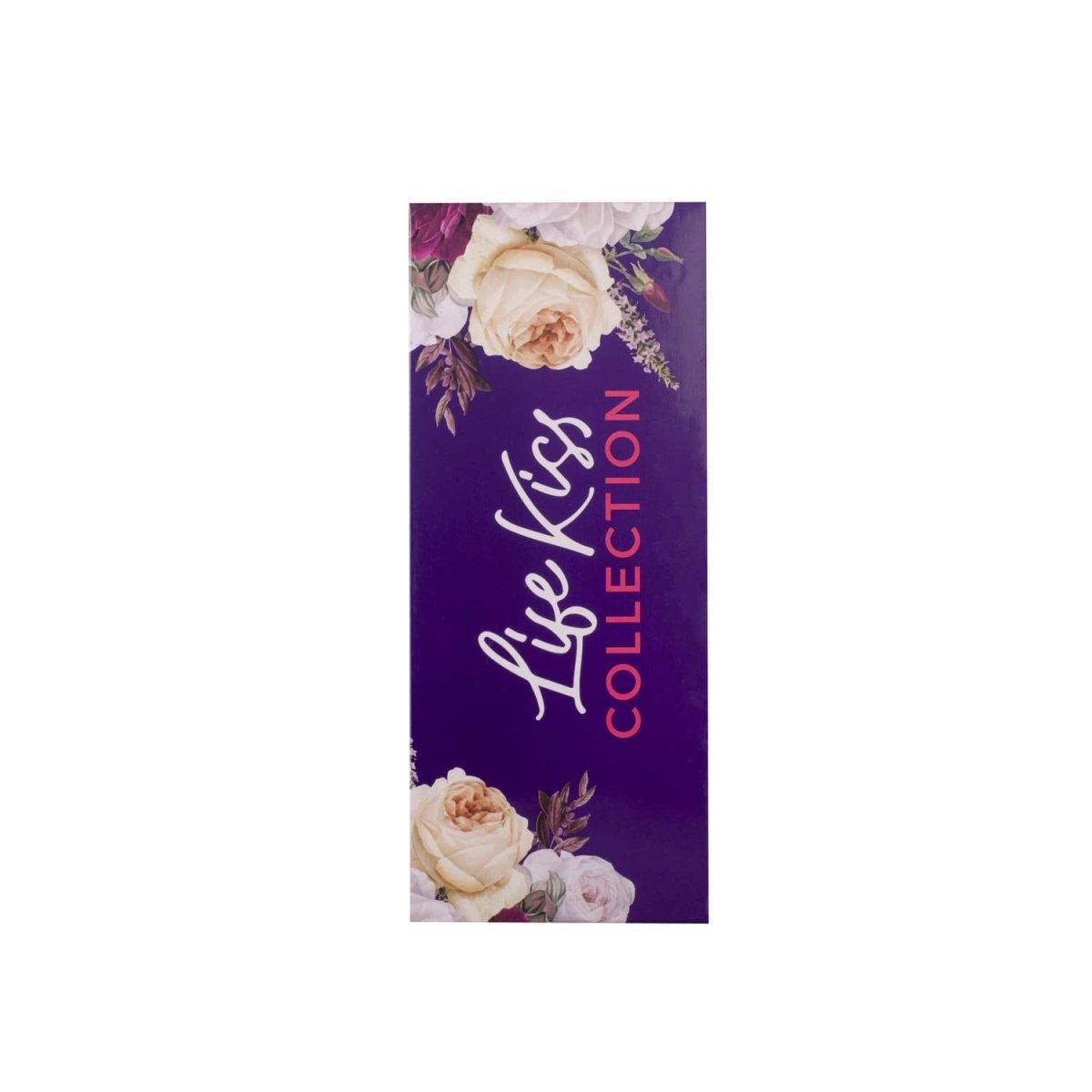 Box Ever Pure Life Bag Lotion, Splash Shower Leather Perfume Floral Eastern Premium