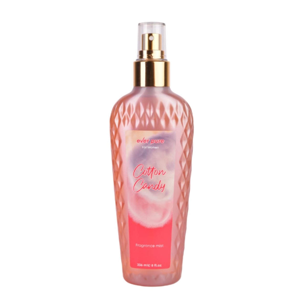 Ever Pure Body Cotton 236 Ml