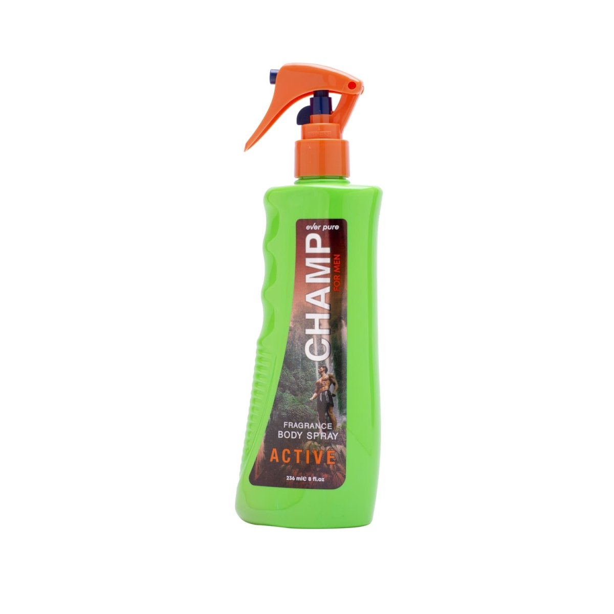For Men 236 Ml