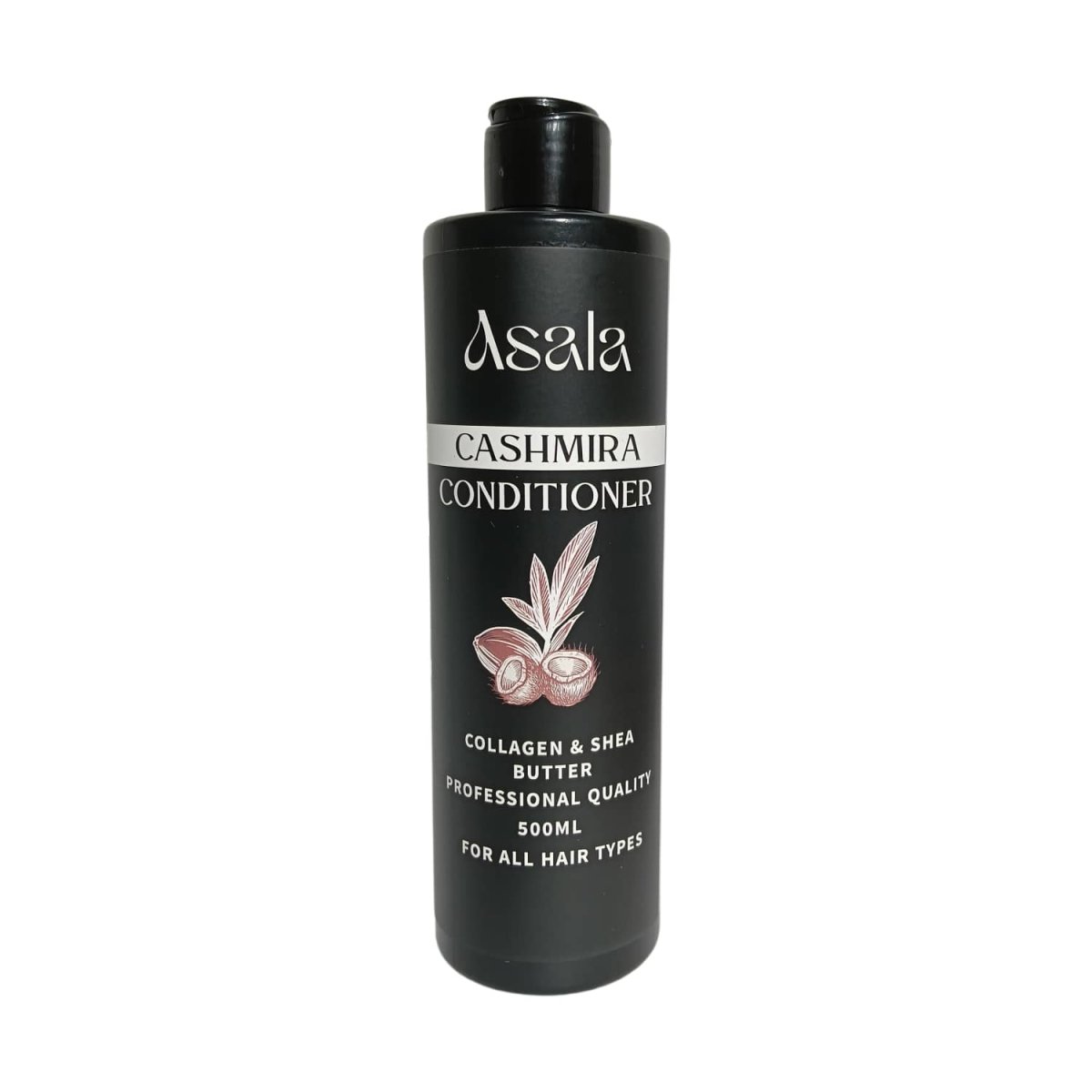 Conditioner Butter Collagen For All Hair 500 Ml