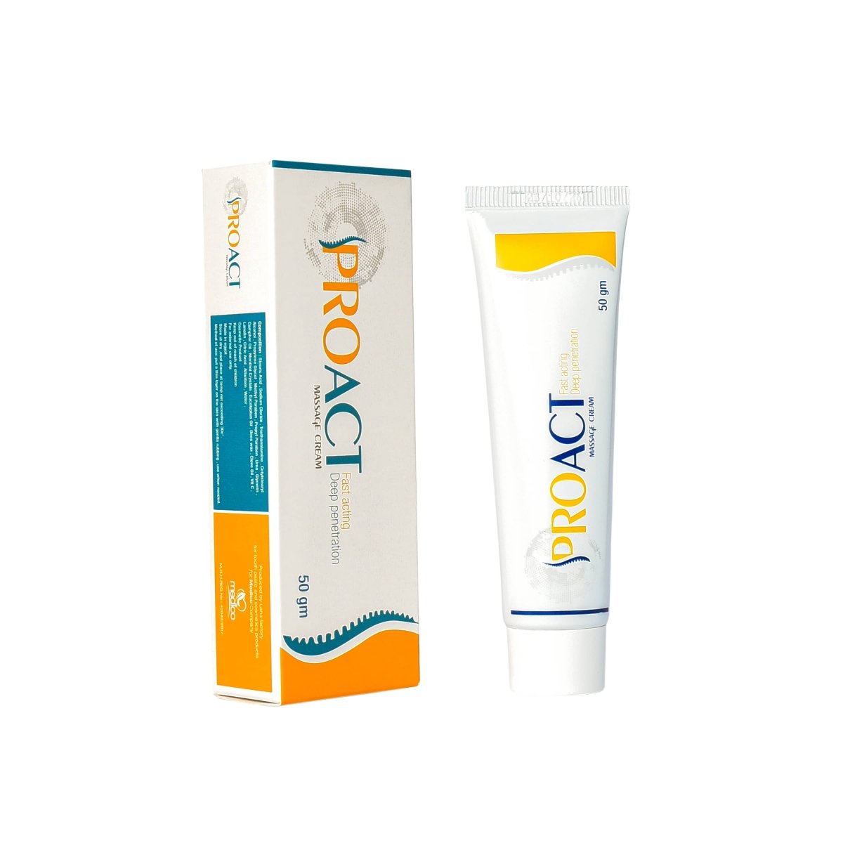 Cream With