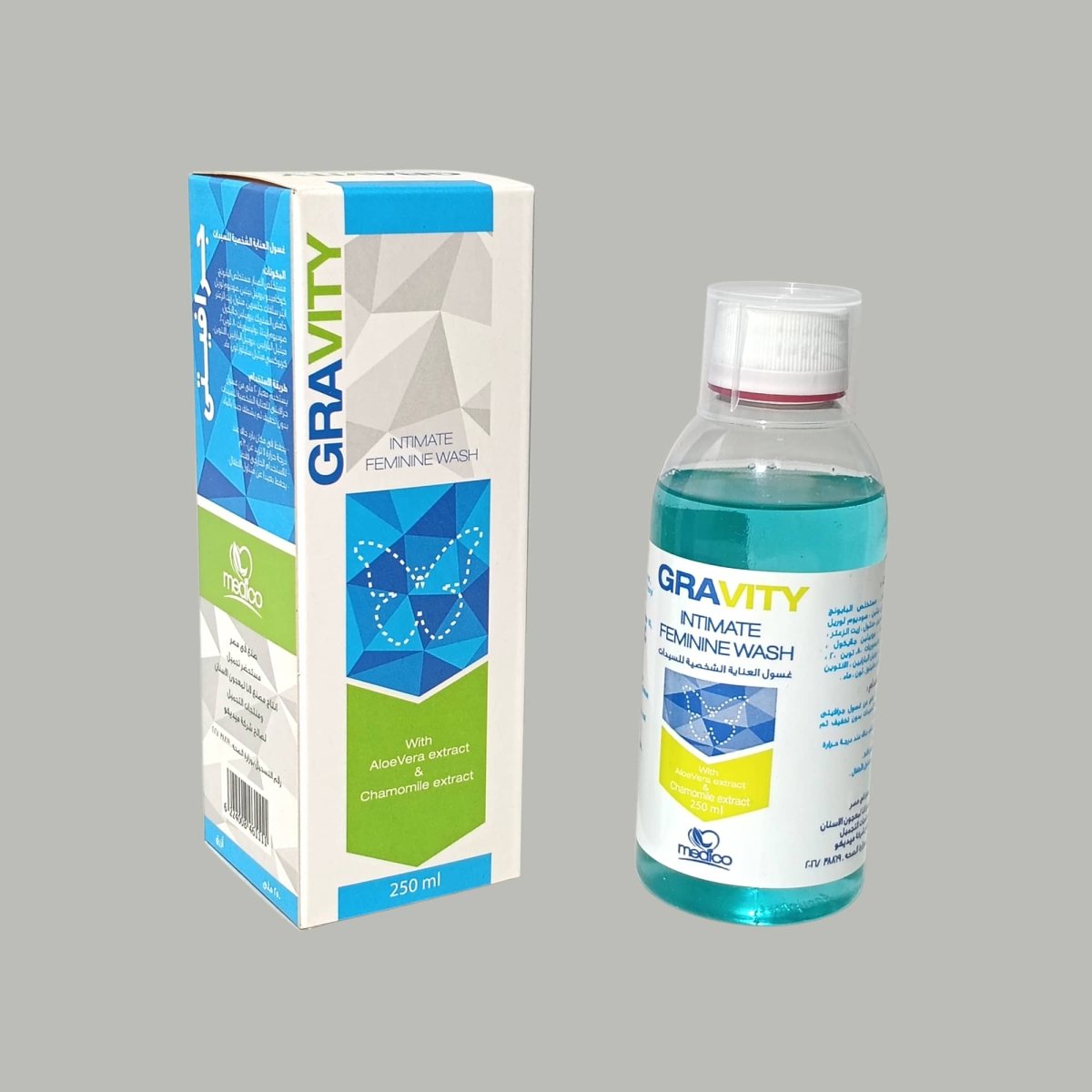 Wash Women's – For Skin