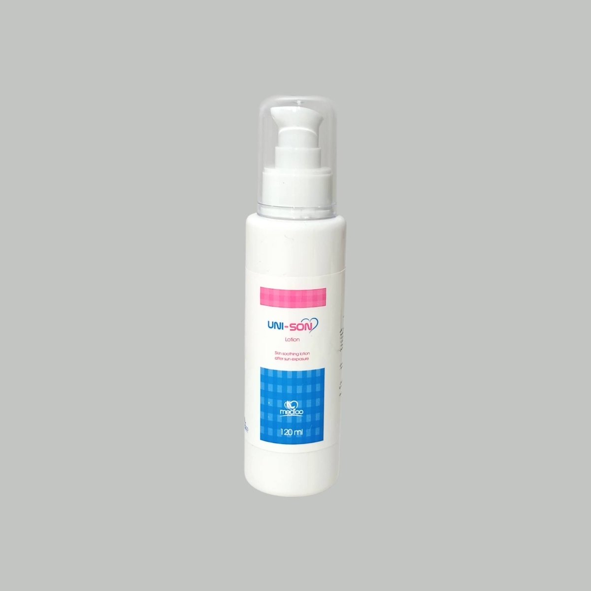 Lotion – Moisturizing Soothing Sun Chlorine