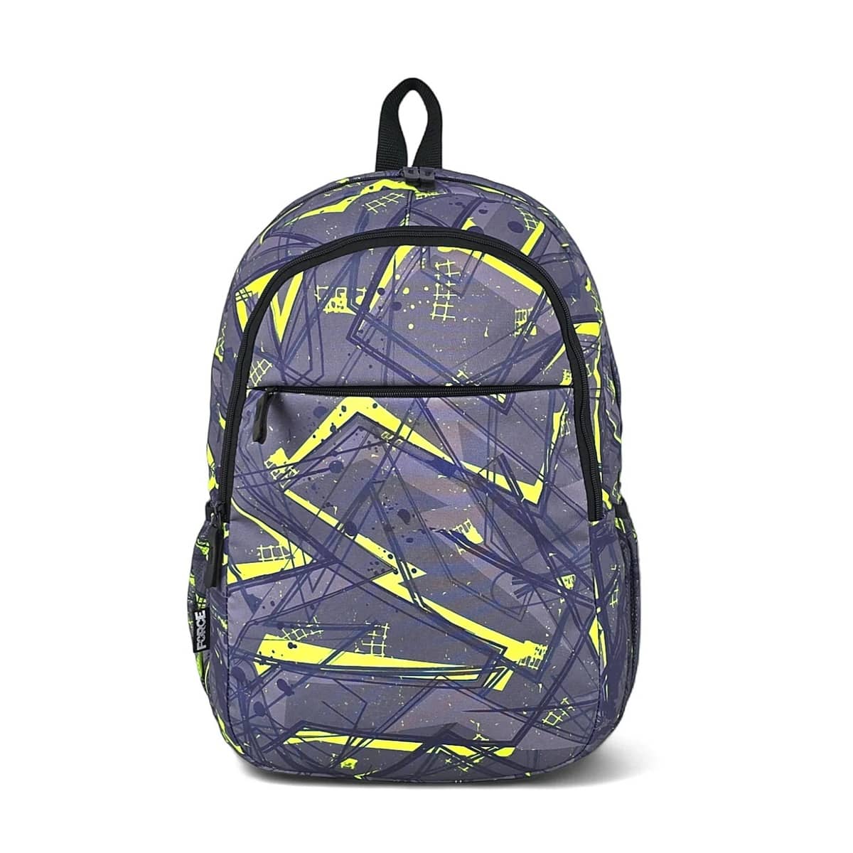 Force Bag Back Daily Waterproof Colors Multi Unisex