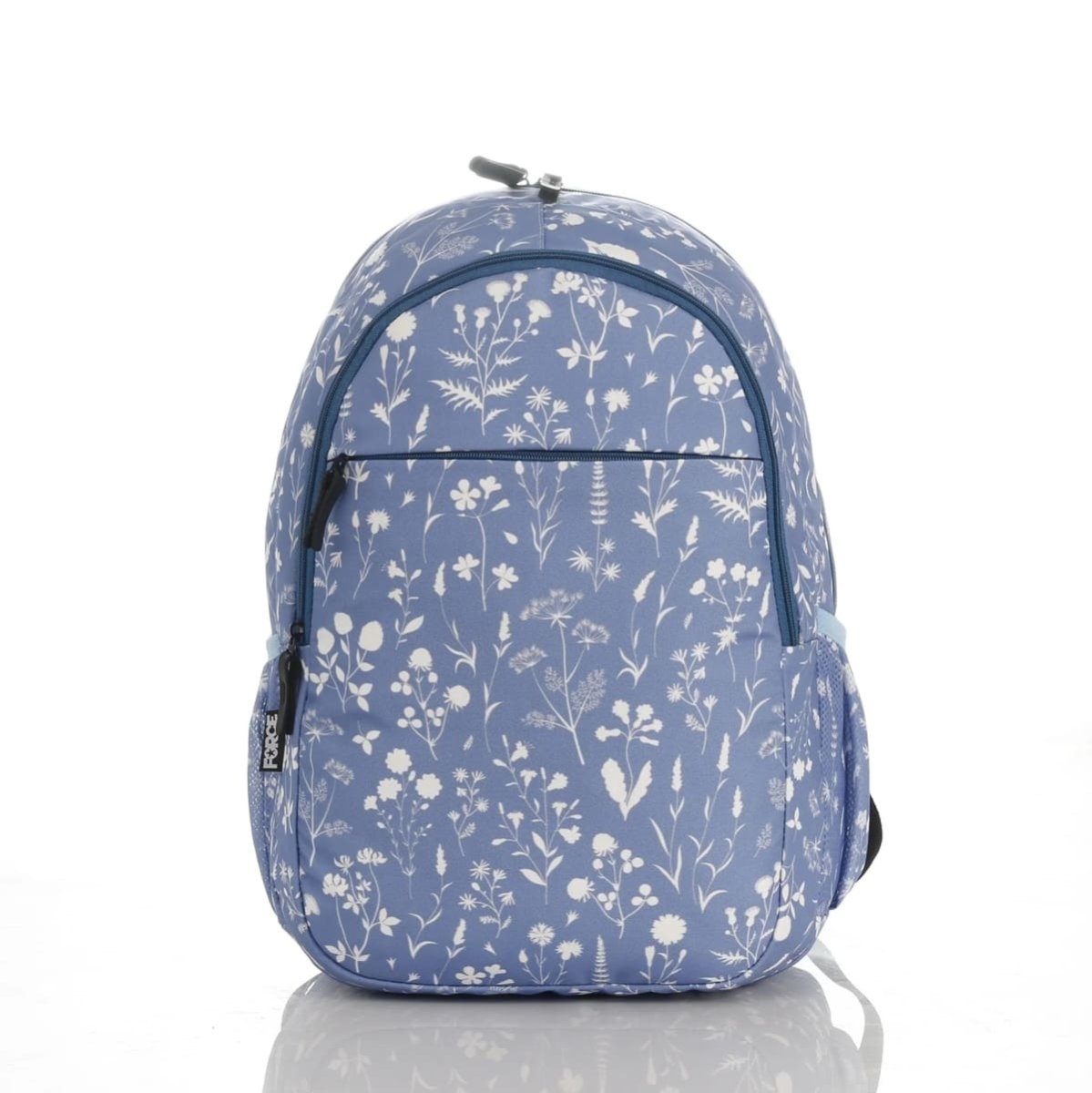 Force Bag Back Daily Waterproof Colors Multi Unisex