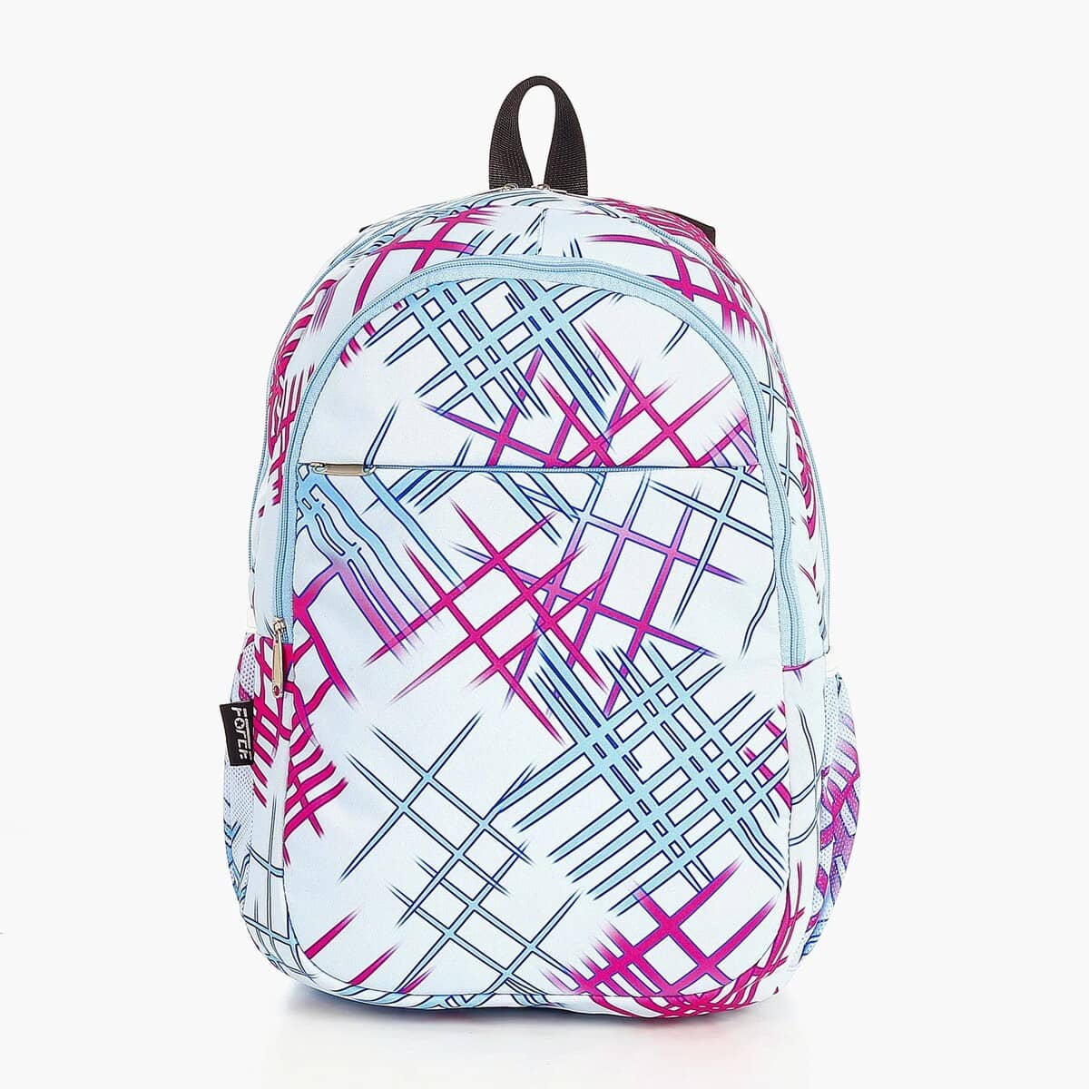 Force Bag Back Daily Waterproof Colors Multi Unisex