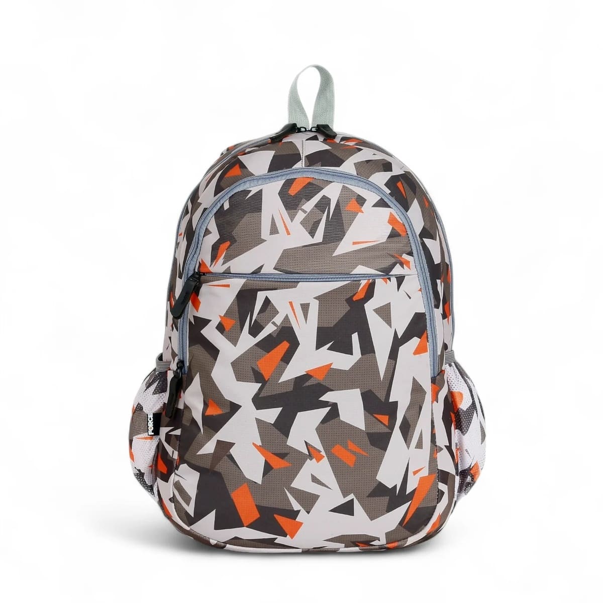 Force Bag Back Daily Waterproof Colors Multi Unisex