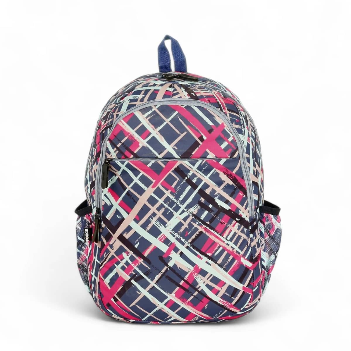 Force Bag Back Daily Waterproof Colors Multi Unisex