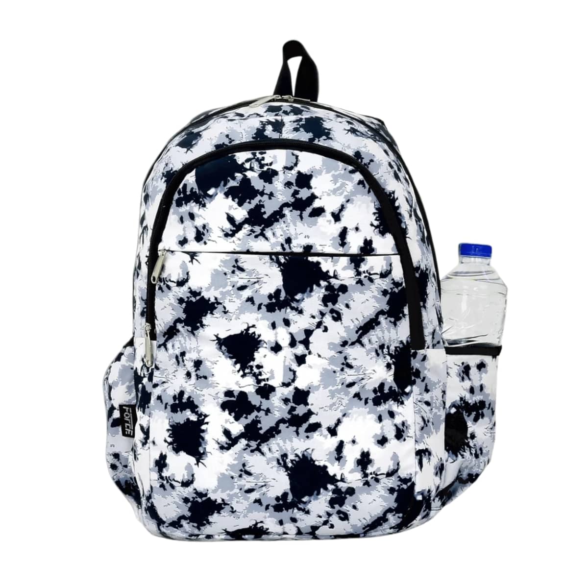 Force Bag Back Daily Waterproof Colors Multi Unisex