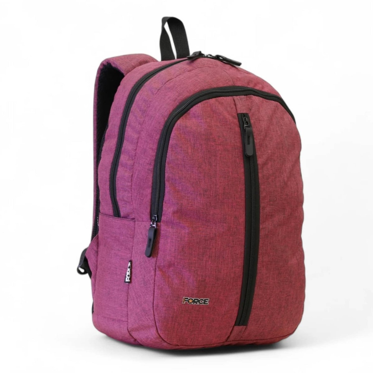Force Bag Back Use