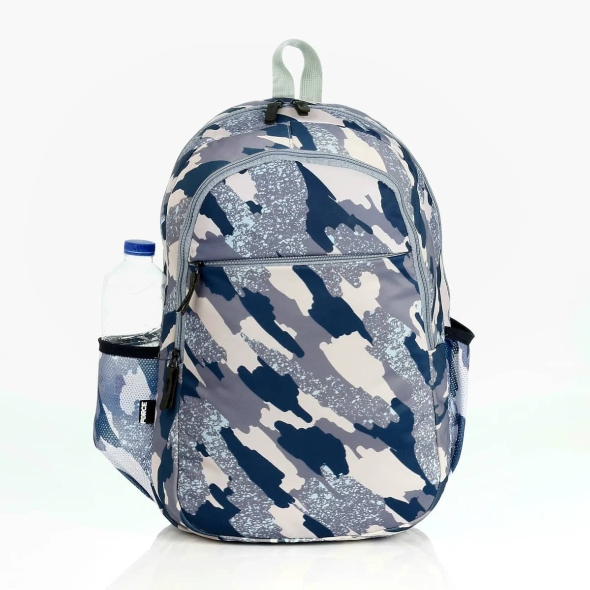 Force Bag Back Daily Waterproof Colors Multi Unisex