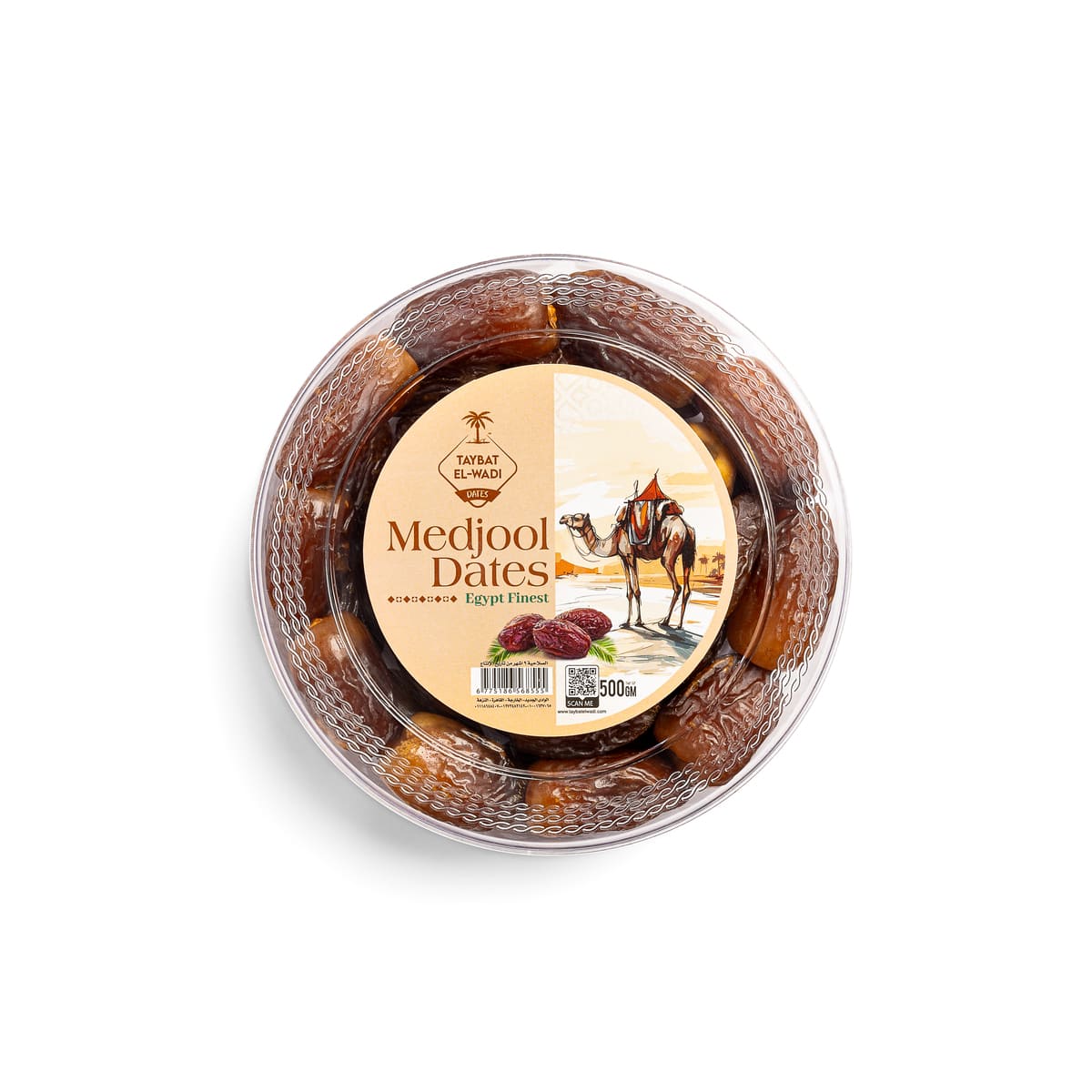 Dates Large Premium