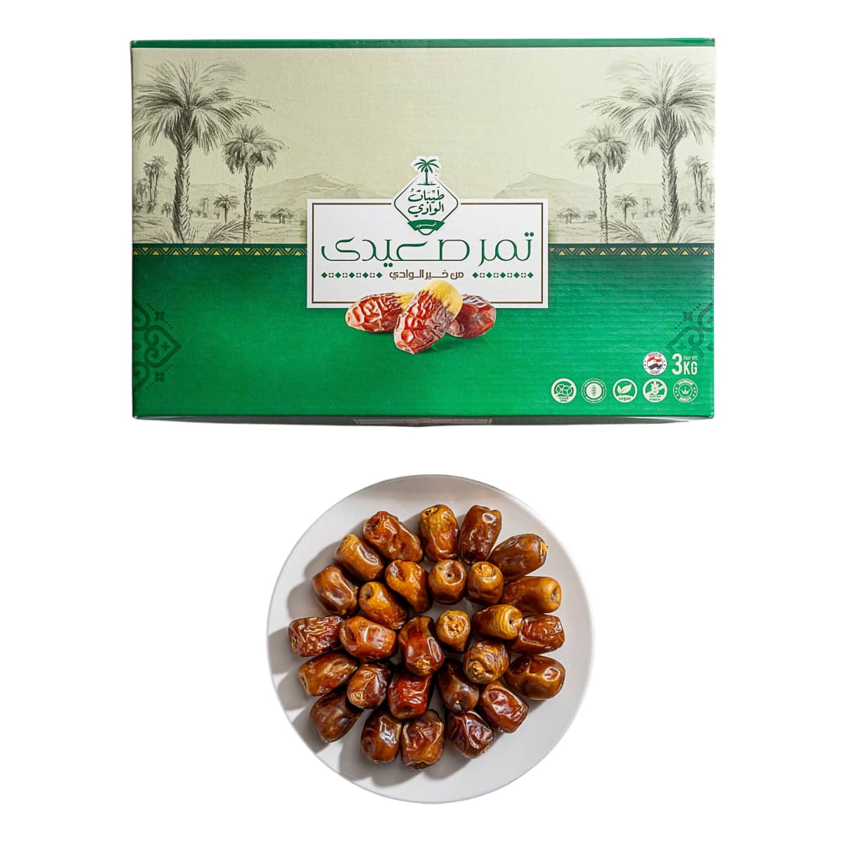 Dates Premium