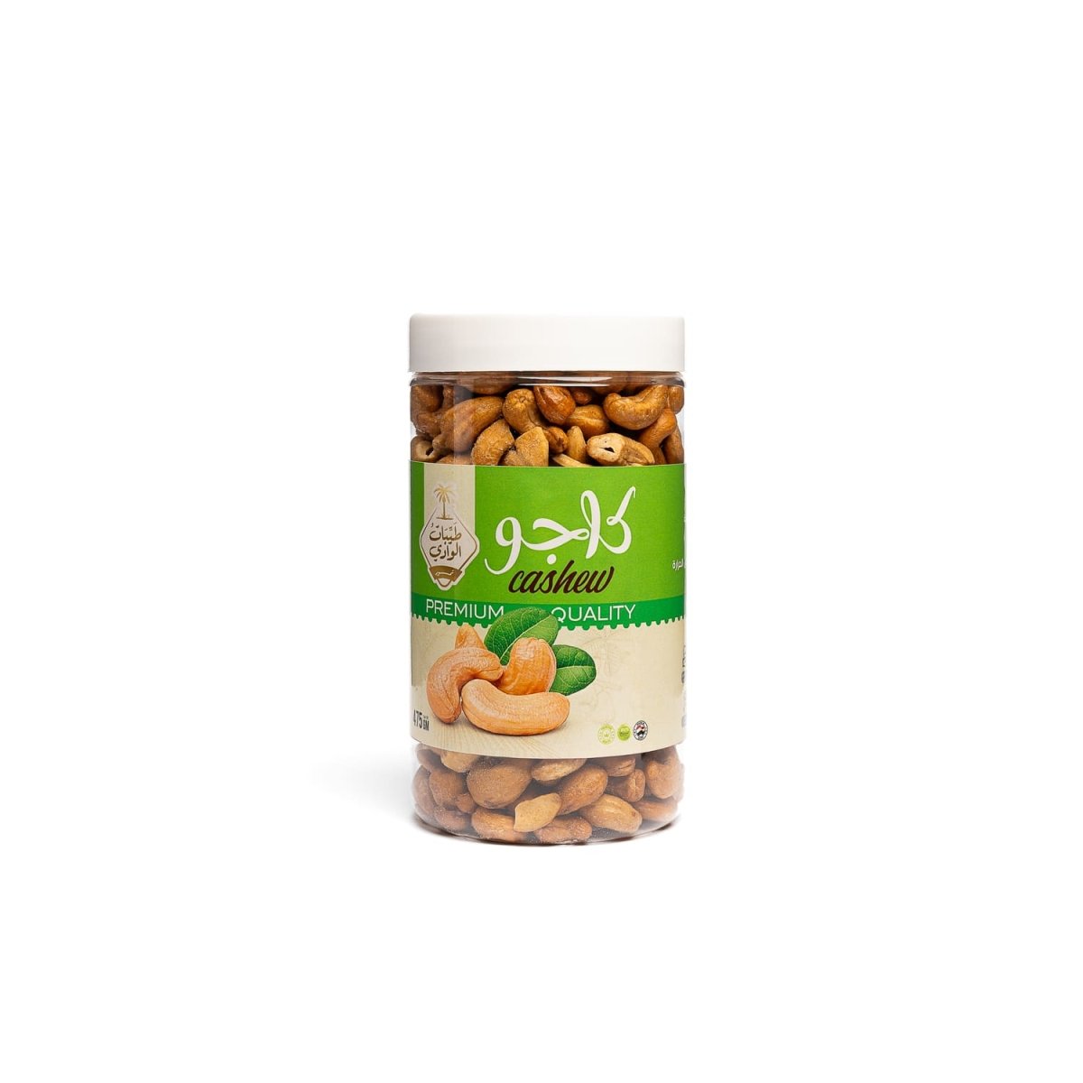 Nuts Cashews Roasted Premium