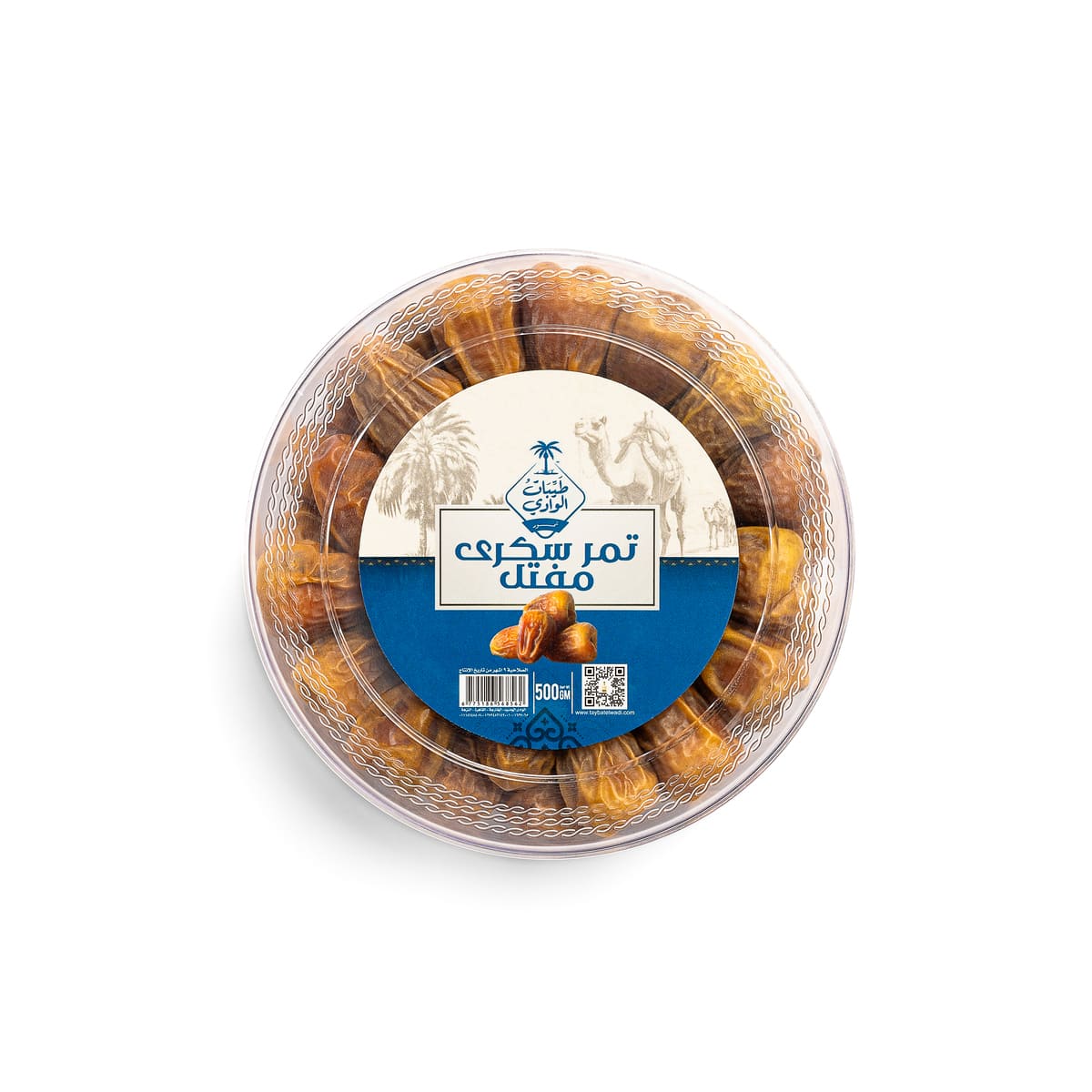 Dates Premium