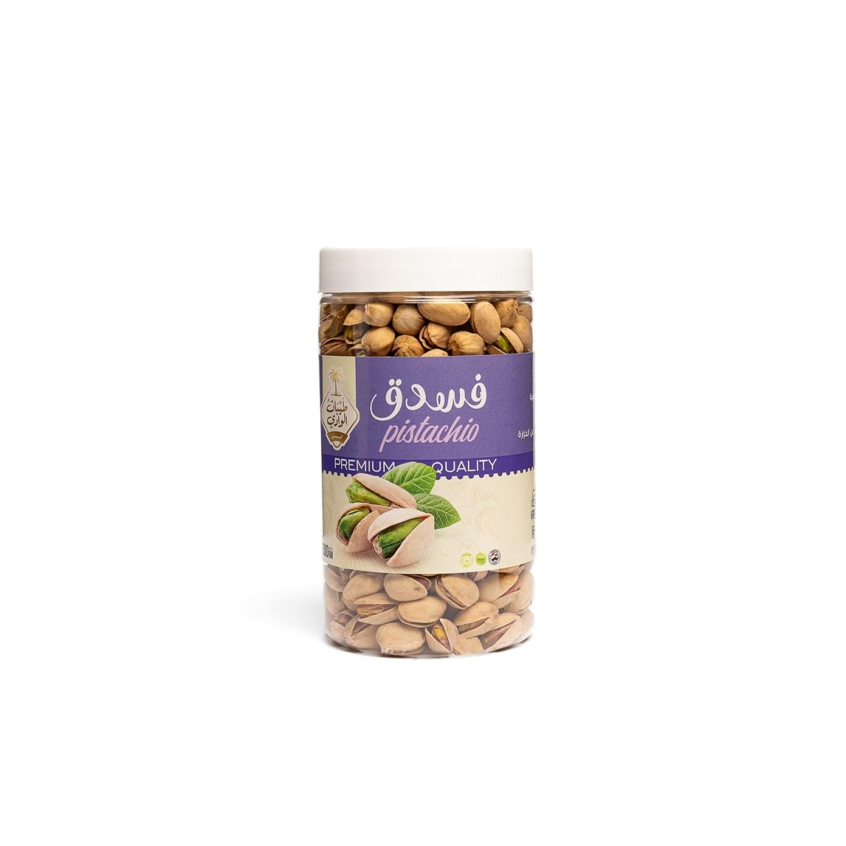 Nuts Pistachio Roasted Premium