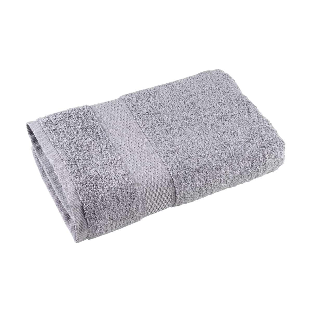 Tico 100% cotton towels in multiple sizes and colors