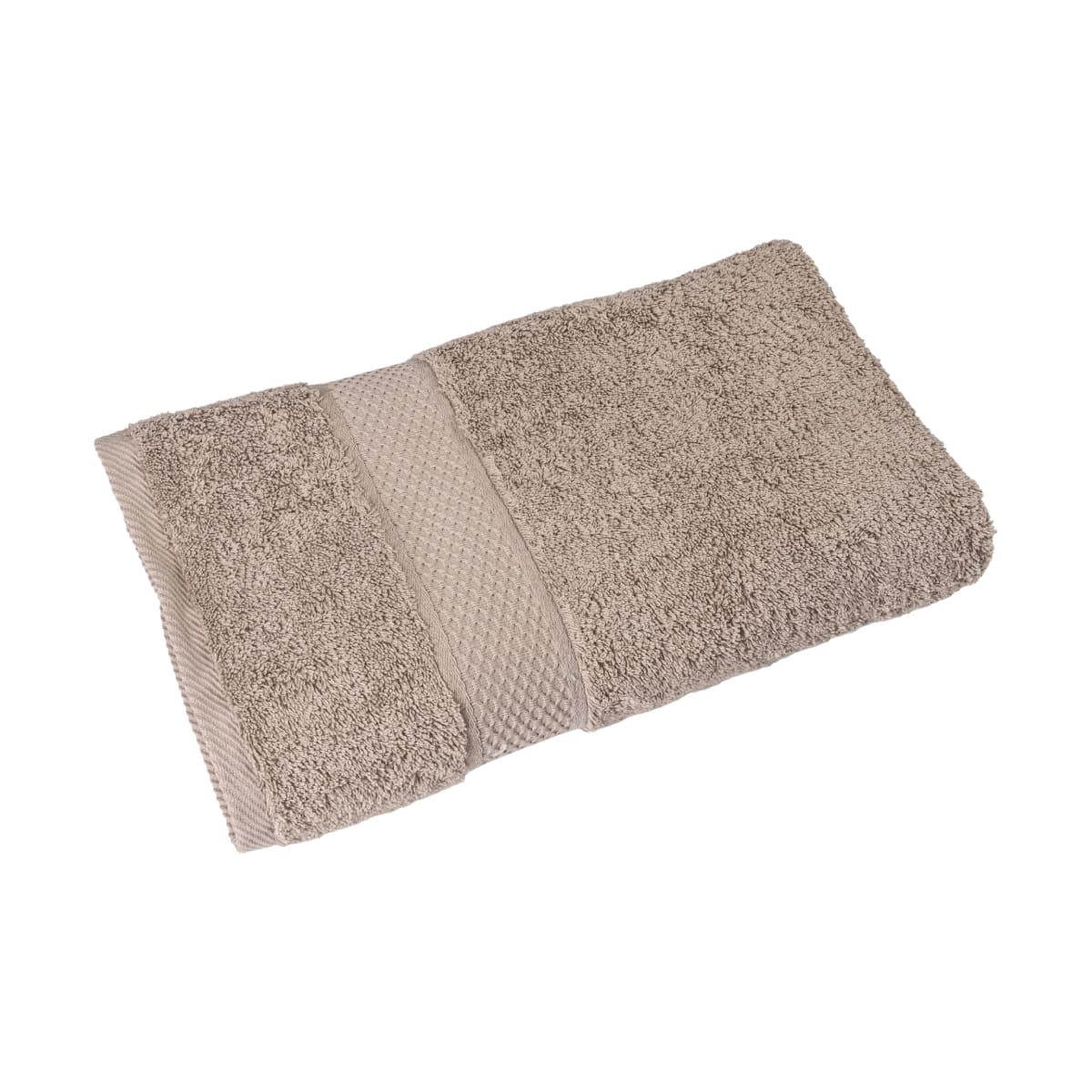 Tico 100% cotton towels in multiple sizes and colors