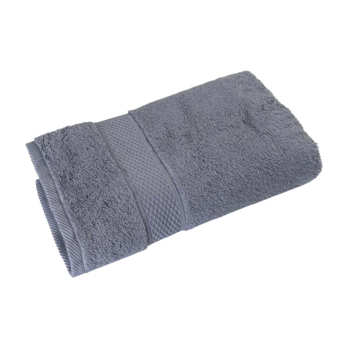 Tico 100% cotton towels in multiple sizes and colors