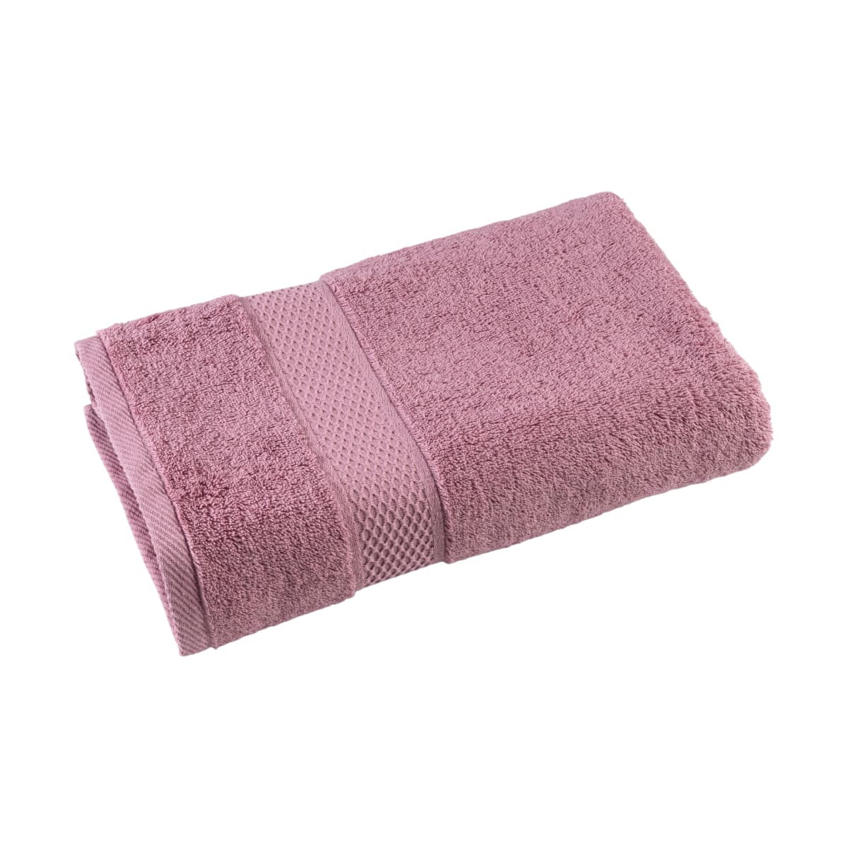 Tico 100% cotton towels in multiple sizes and colors