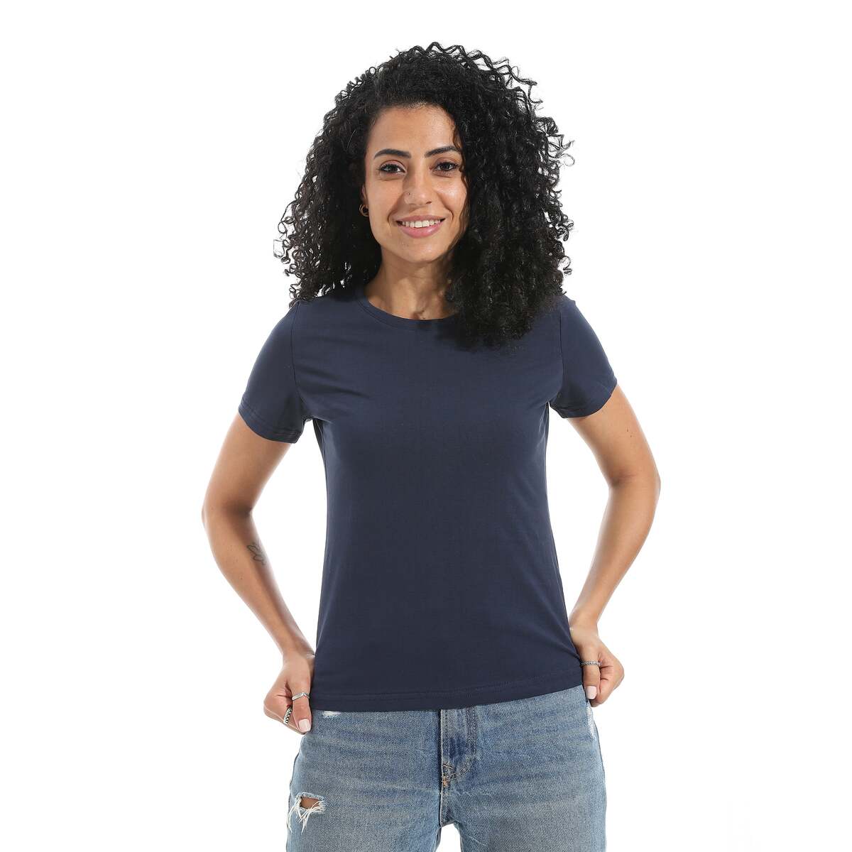 Blouse Women's Lycra