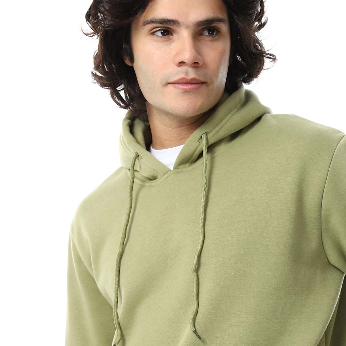Hoodie Comfortable Plain