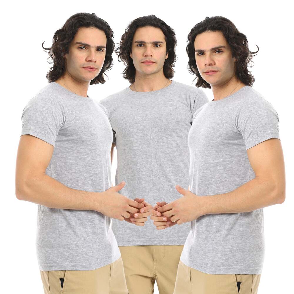Collection T Shirt 3 Pieces