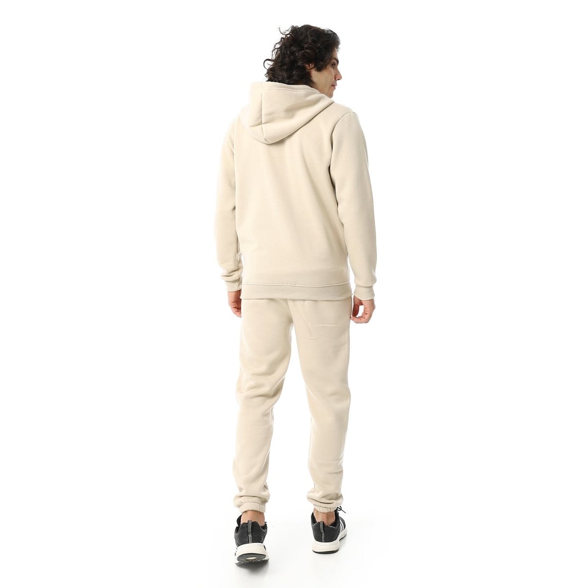 Set Sport Comfortable With Cover For Head And Waist Flexible