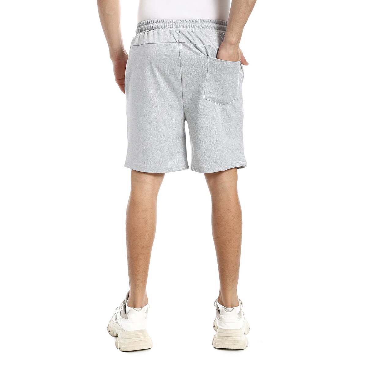 Shorts Milton Summer 3 Pieces