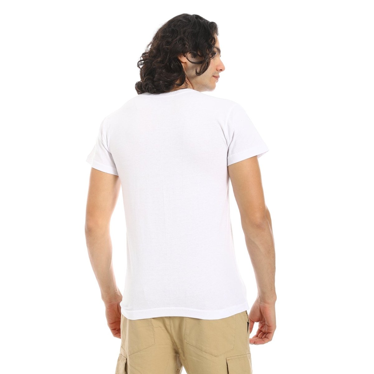 Collection T Shirt 3 Pieces