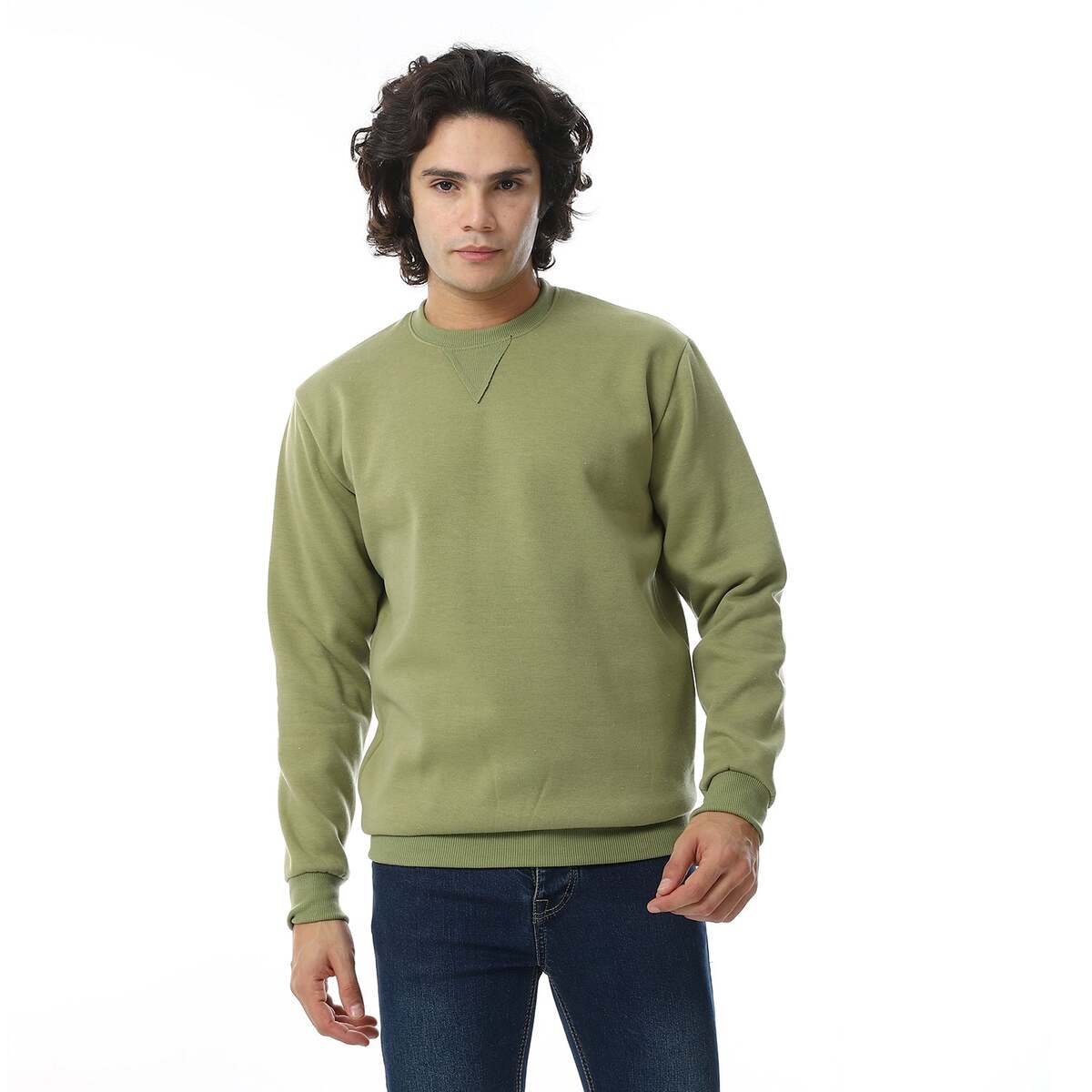 British Plain Comfortable Formal