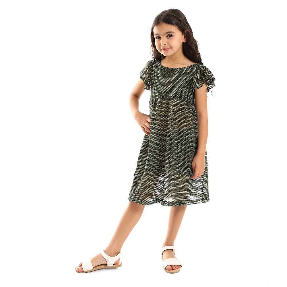 Dress Kady For Girls On