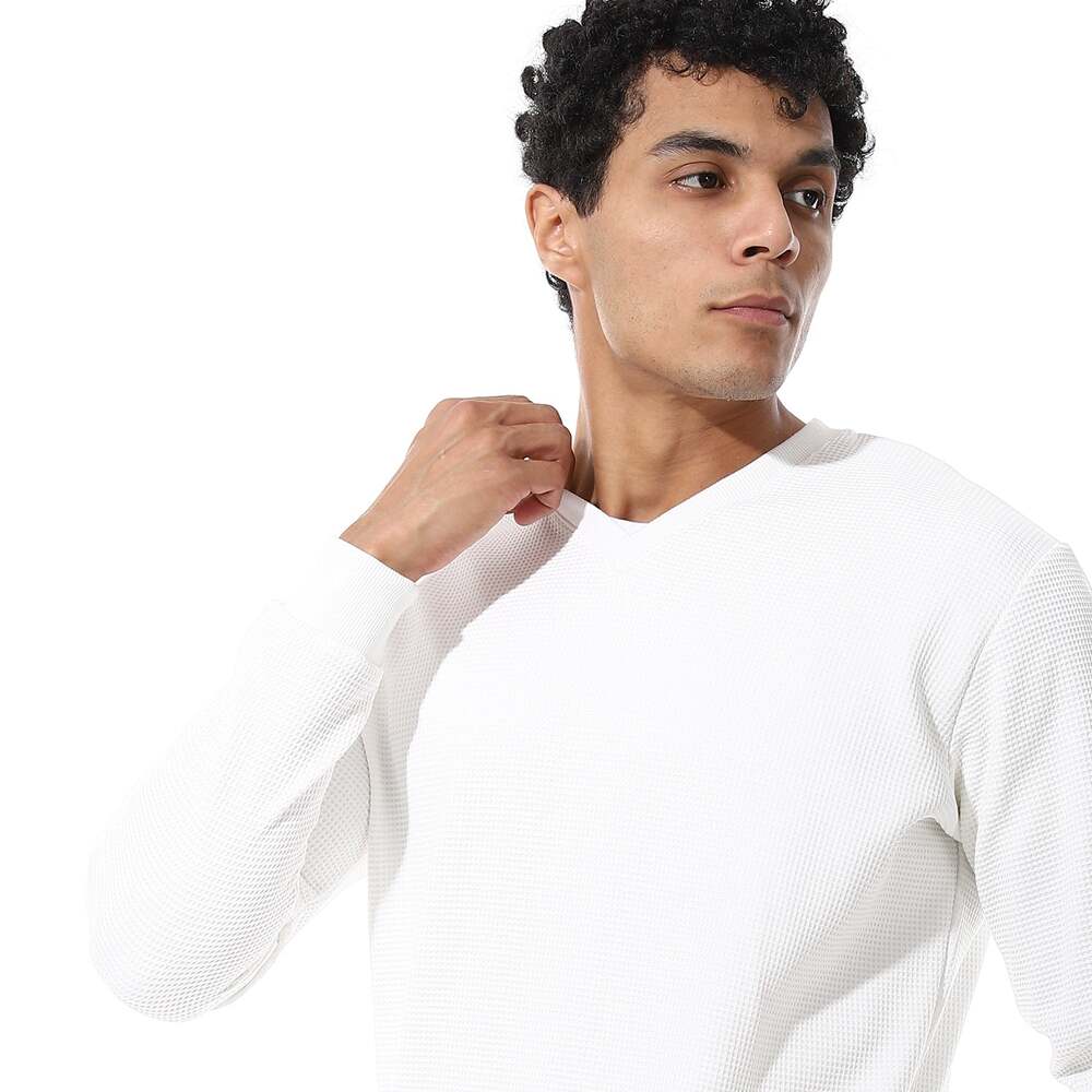 Set Sport Comfortable Woven
