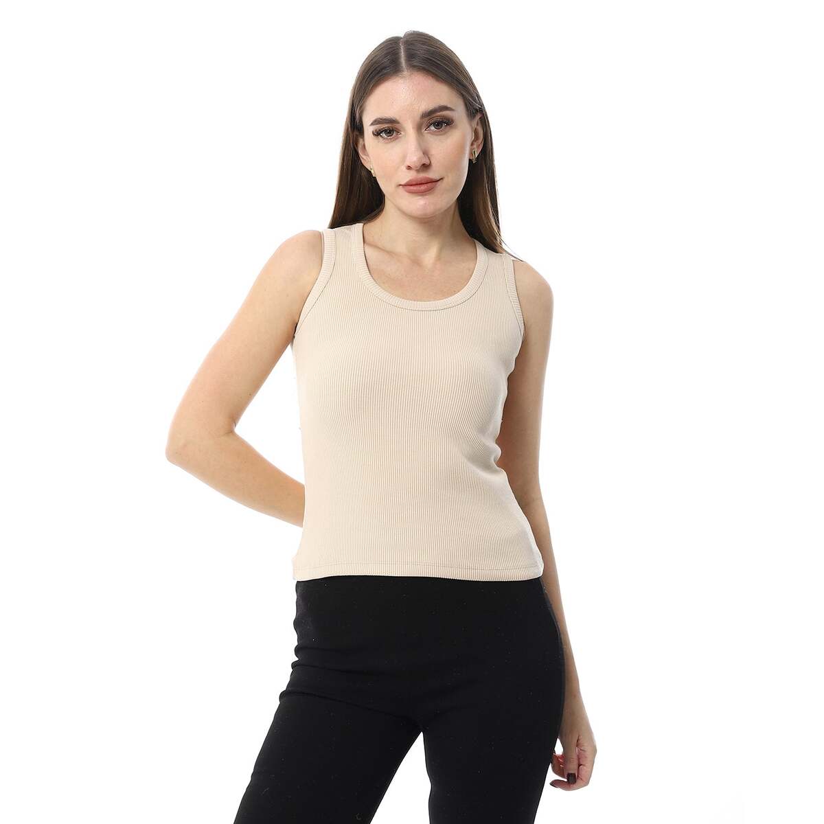 Blouse Cut Women's Belt Colors Multi