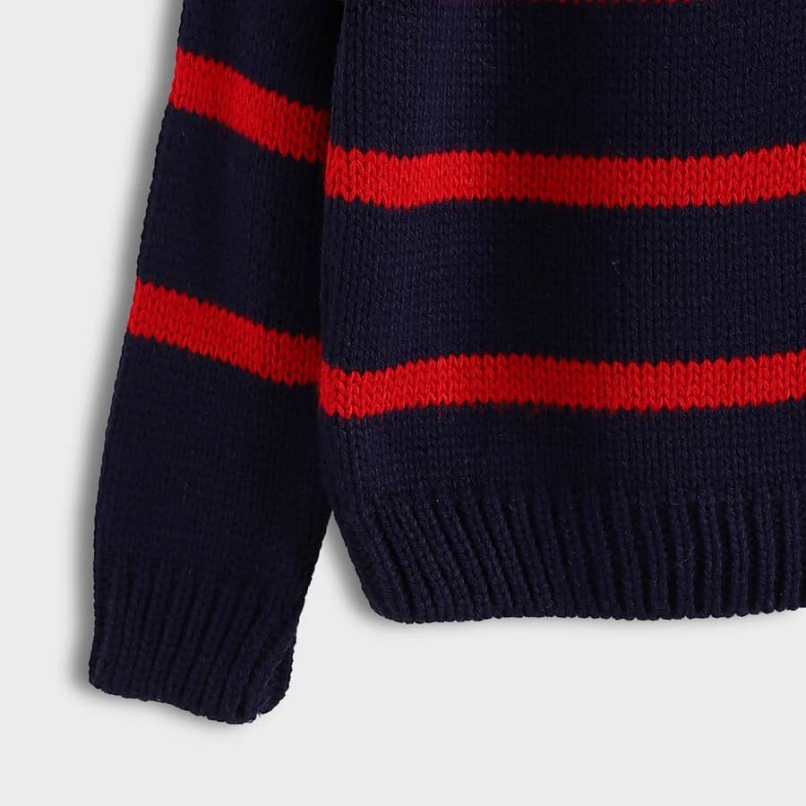 For Kids Striped