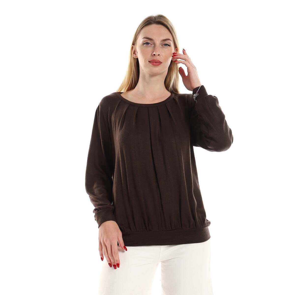 Jacket Women's Neck