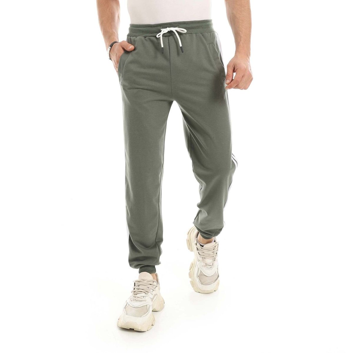 Pants Sport Men's Practical Colors Multi Comfortable