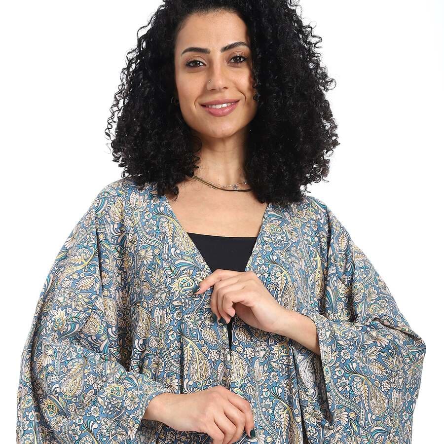 Cardigan Women's Patterned