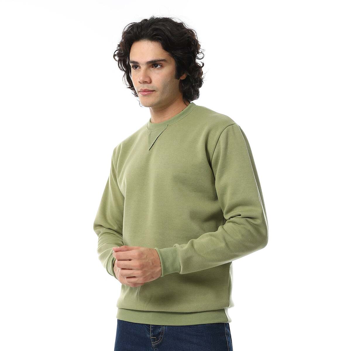 British Plain Comfortable Formal
