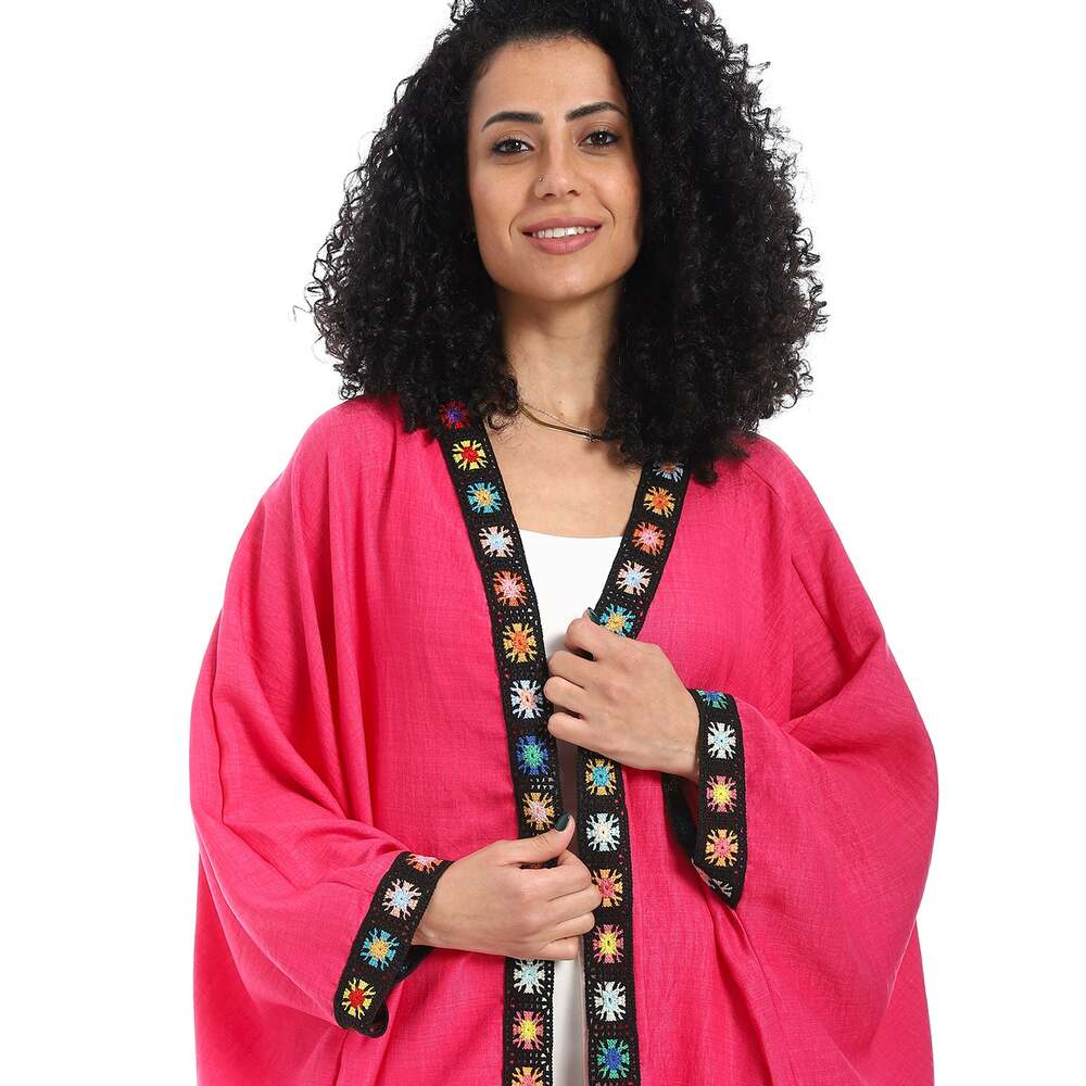 Cardigan Women's Plain