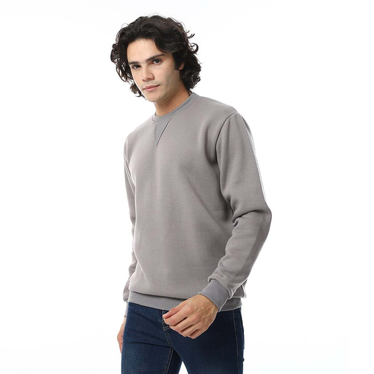 British Plain Comfortable Formal