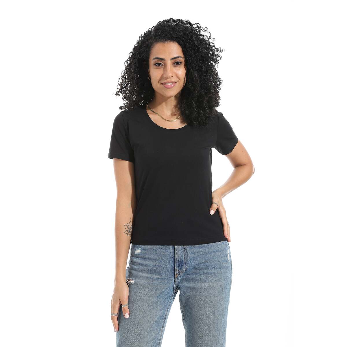 Blouse Women's Lycra
